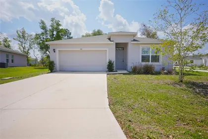 KISSIMMEE FL Home