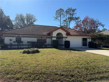 PALM COAST FL Home