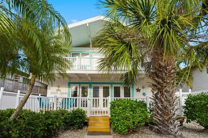 BRADENTON BEACH FL Home