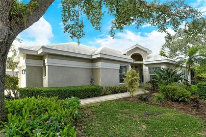 VENICE FL Home