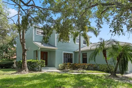 ST PETERSBURG FL Home