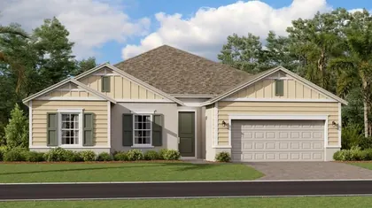 GROVELAND FL Home