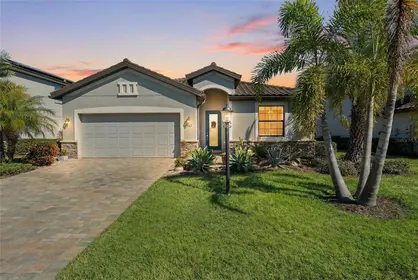 LAKEWOOD RANCH FL Home