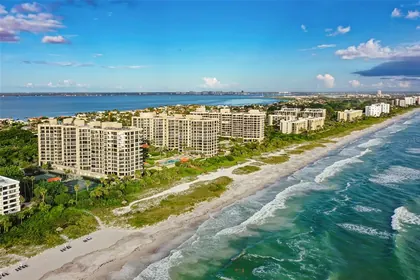 LONGBOAT KEY FL Home
