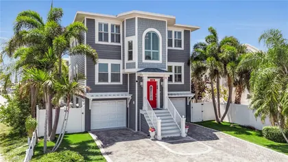 BRADENTON BEACH FL Home