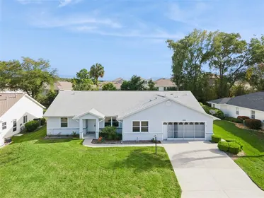 LEESBURG FL Home