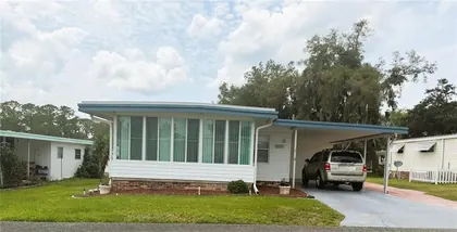 LEESBURG FL Home