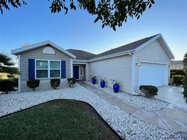 SUMMERFIELD FL Home