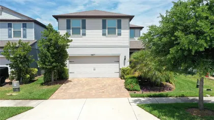 LAND O LAKES FL Home