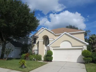 LAKE MARY FL Home