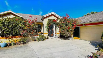 PORT CHARLOTTE FL Home