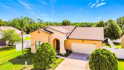 KISSIMMEE FL Home