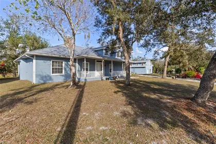 PUNTA GORDA FL Home