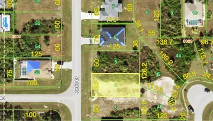 ROTONDA WEST FL Property