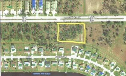 ROTONDA WEST FL Property