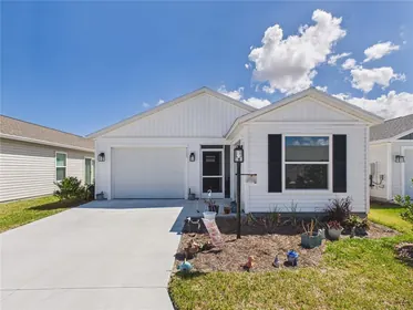 THE VILLAGES FL Home