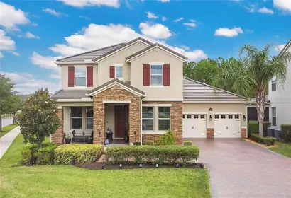 WINTER GARDEN FL Home