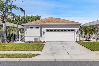 LAND O LAKES FL Home