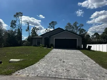 NORTH PORT FL Home