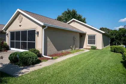 OCALA FL Home
