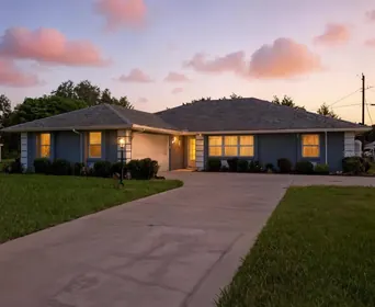 LAKE PLACID FL Home