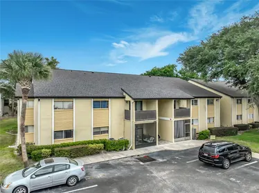 ALTAMONTE SPRINGS FL Home