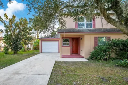 SANFORD FL Home