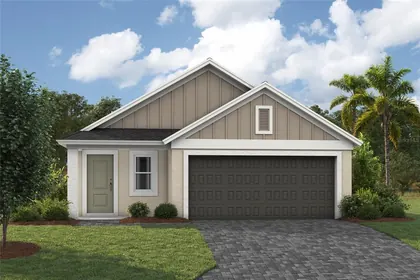 OCALA FL Home
