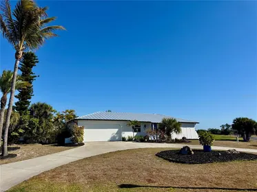 ROTONDA WEST FL Home