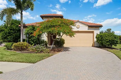 BRADENTON FL Home
