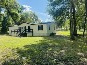 WEBSTER FL Home