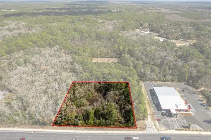 HOMOSASSA FL Property