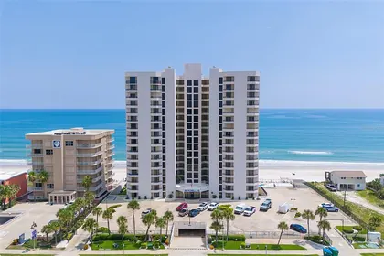 DAYTONA BEACH FL Home