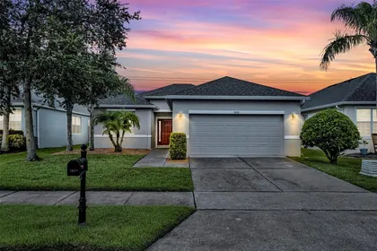 WINTER GARDEN FL Home