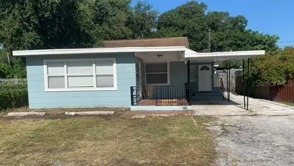 ST PETERSBURG FL Home