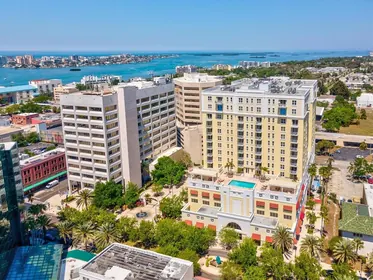 CLEARWATER FL Home