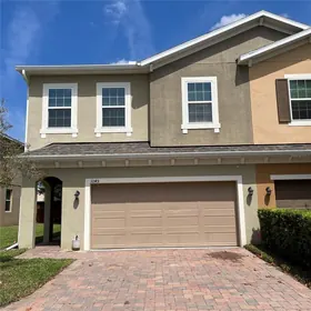 APOPKA FL Home