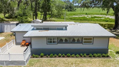 DUNNELLON FL Home