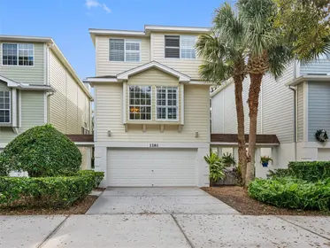 DUNEDIN FL Home