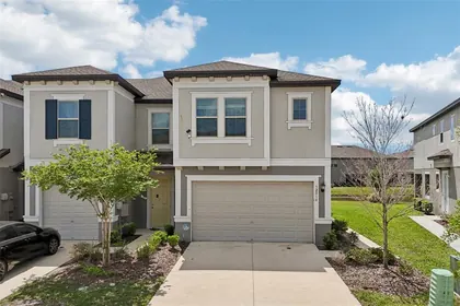 WESLEY CHAPEL FL Home