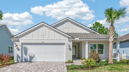 PALM COAST FL Home