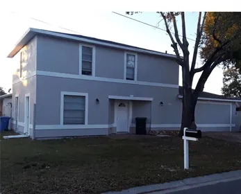 TAMPA FL Home