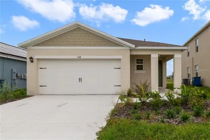 DAVENPORT FL Home