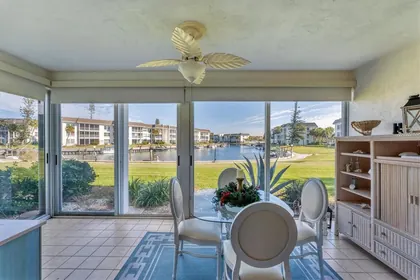 LONGBOAT KEY FL Home