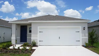 LAKELAND FL Home