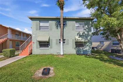 ST CLOUD FL Home