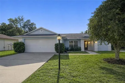 OCALA FL Home