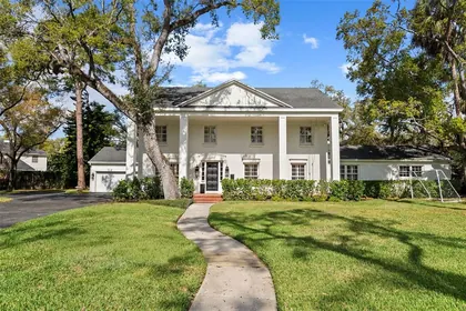 TAMPA FL Home