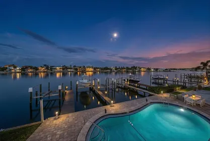 INDIAN ROCKS BEACH FL Home