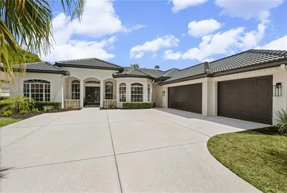 UNIVERSITY PARK FL Home